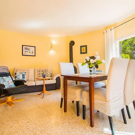 Abahana Villas Pedro * Calpe