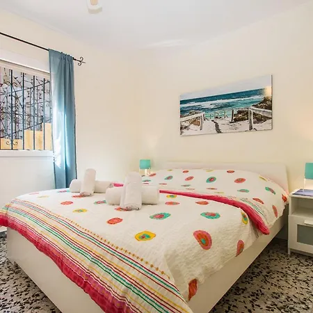 Abahana Villas Pedro Calpe