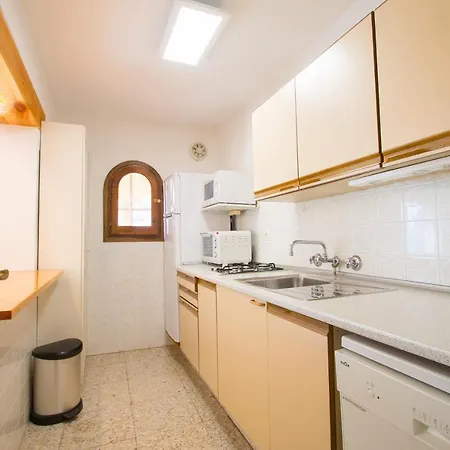 Abahana Villas Pedro Vila Calpe