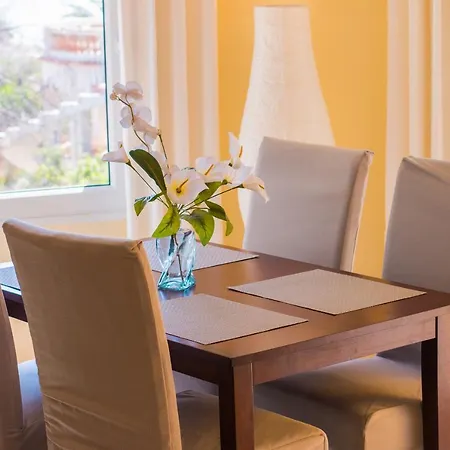 Vila Abahana Villas Pedro Calpe